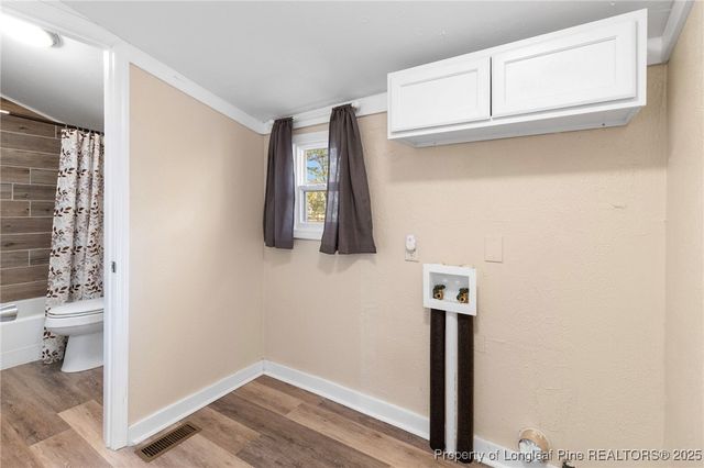 511 Eva Circle, Spring Lake, NC 28390