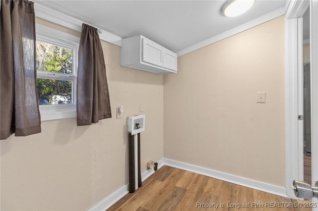 511 Eva Circle, Spring Lake, NC 28390