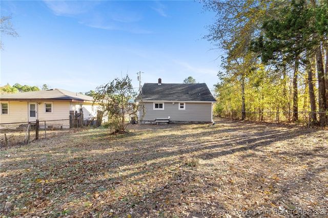 511 Eva Circle, Spring Lake, NC 28390