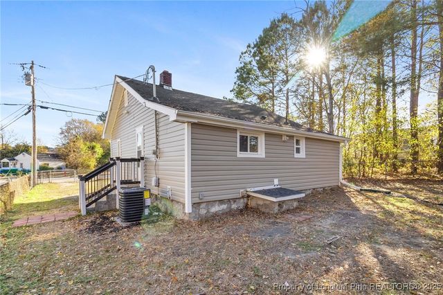 511 Eva Circle, Spring Lake, NC 28390