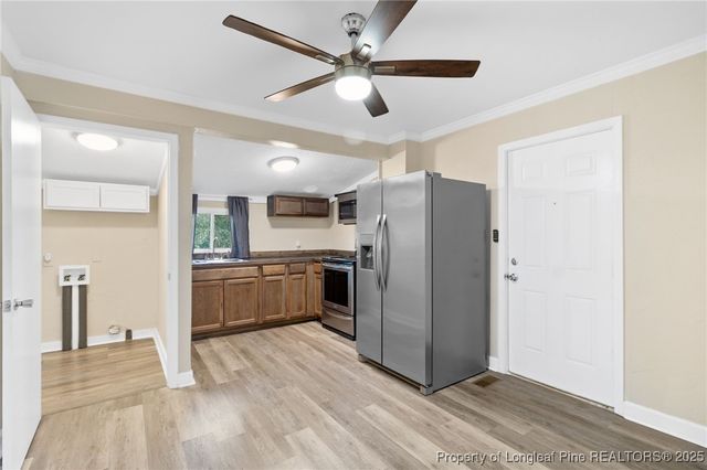 511 Eva Circle, Spring Lake, NC 28390