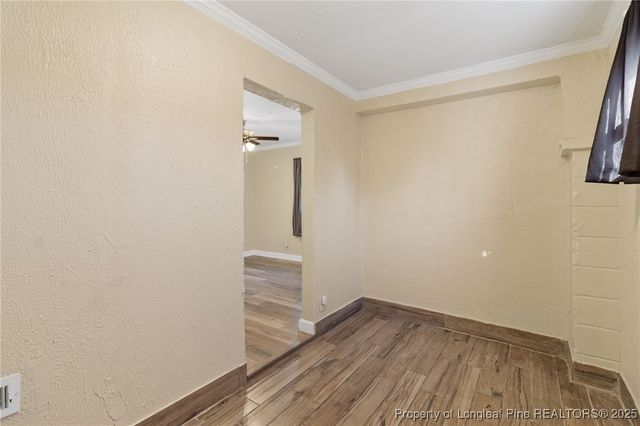 511 Eva Circle, Spring Lake, NC 28390