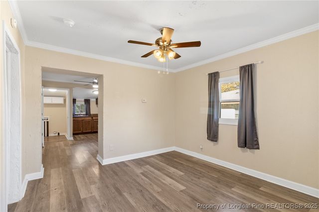 511 Eva Circle, Spring Lake, NC 28390