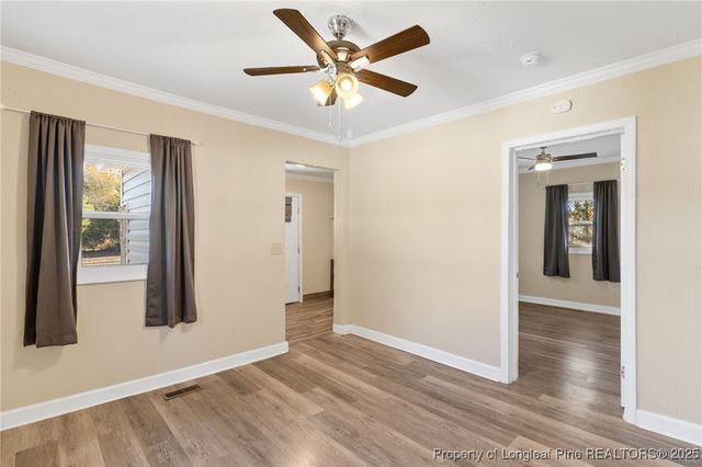 511 Eva Circle, Spring Lake, NC 28390