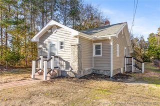 511 Eva Circle, Spring Lake, NC 28390