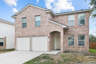 9030 Timber Laurel, San Antonio, TX 78250