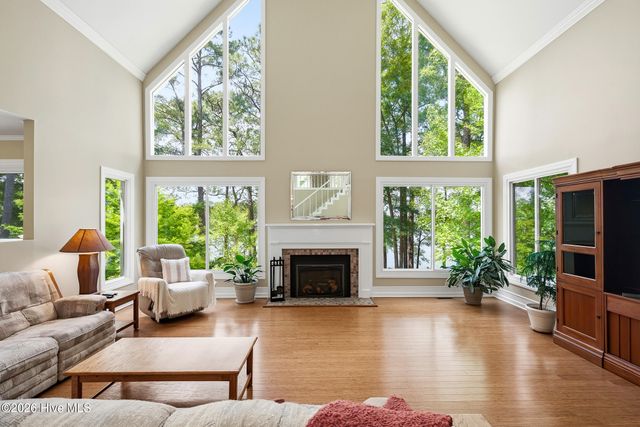 1049 Edisto Lake Road, Wagener, SC 29164