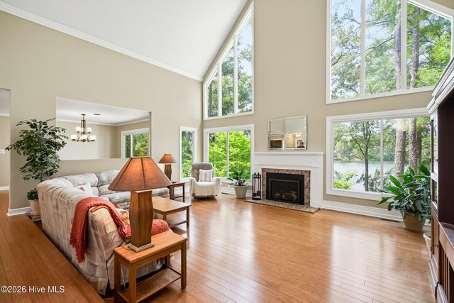 1049 Edisto Lake Road, Wagener, SC 29164