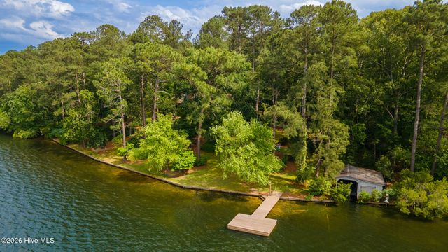 1049 Edisto Lake Road, Wagener, SC 29164