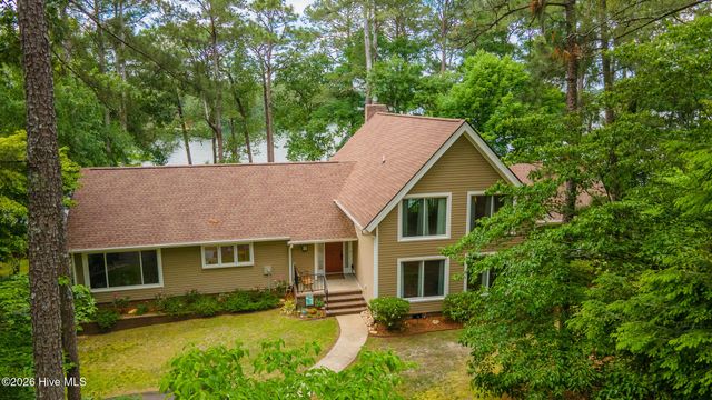 1049 Edisto Lake Road, Wagener, SC 29164