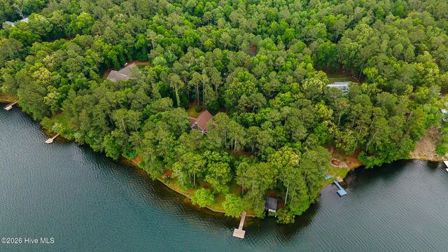 1049 Edisto Lake Road, Wagener, SC 29164