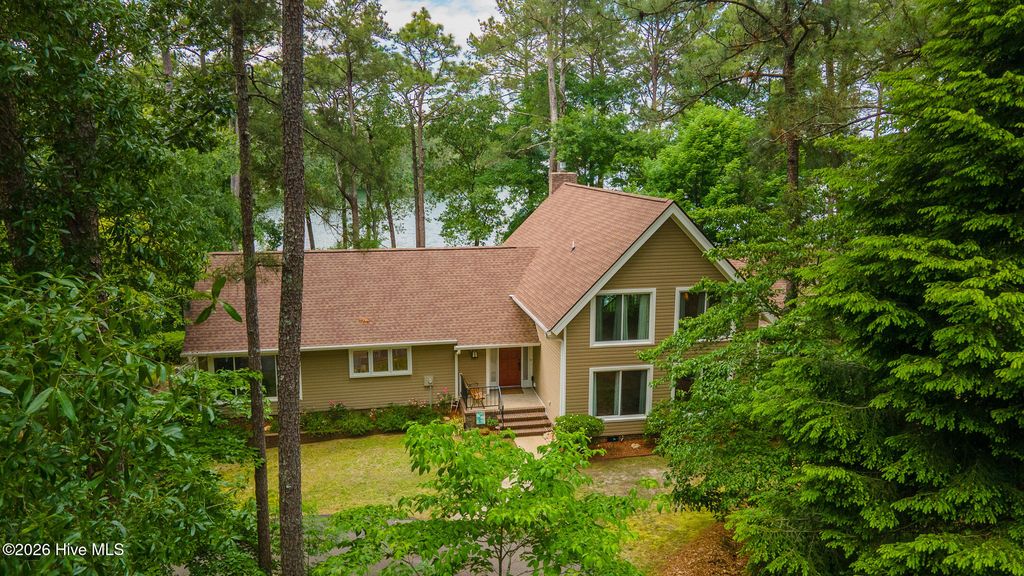 1049 Edisto Lake Road, Wagener, SC 29164