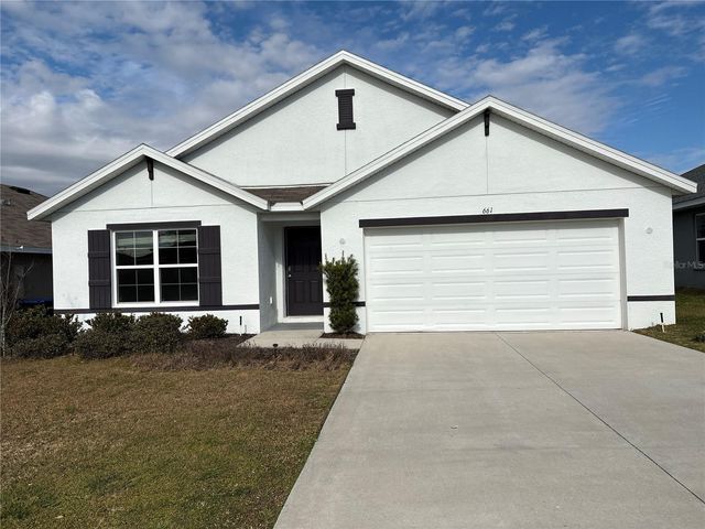 661 W TWISTED OAKS DRIVE, Beverly Hills, FL 34465