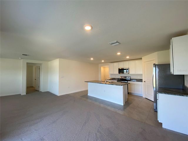 661 W TWISTED OAKS DRIVE, Beverly Hills, FL 34465