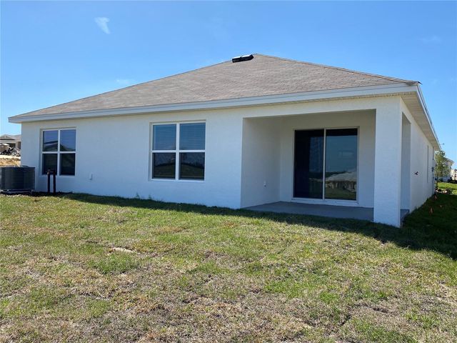 661 W TWISTED OAKS DRIVE, Beverly Hills, FL 34465