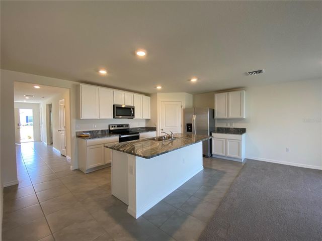 661 W TWISTED OAKS DRIVE, Beverly Hills, FL 34465