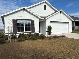 661 W TWISTED OAKS DRIVE, Beverly Hills, FL 34465