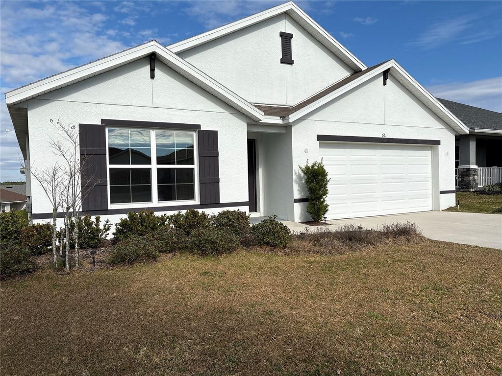 661 W TWISTED OAKS DRIVE, Beverly Hills, FL 34465