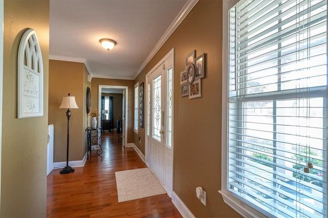 495 Hanley Road, Hull, GA 30646
