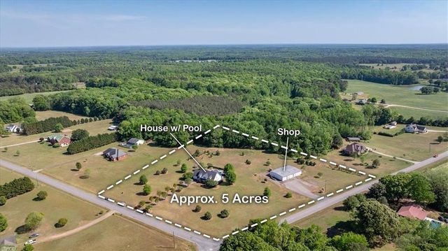 495 Hanley Road, Hull, GA 30646