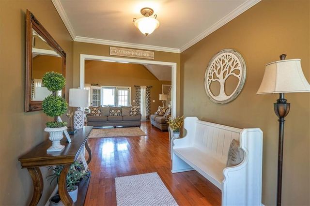 495 Hanley Road, Hull, GA 30646