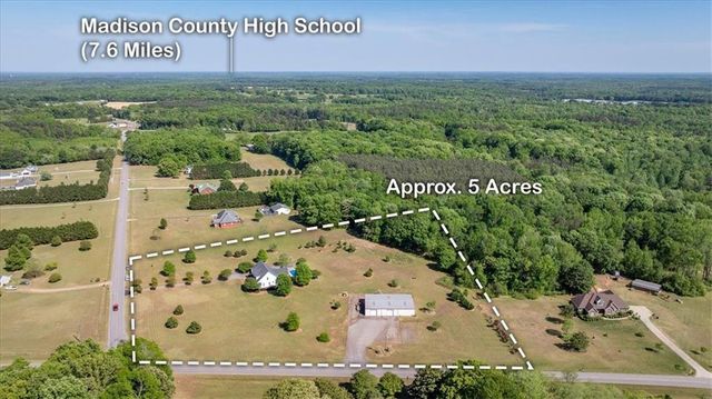 495 Hanley Road, Hull, GA 30646