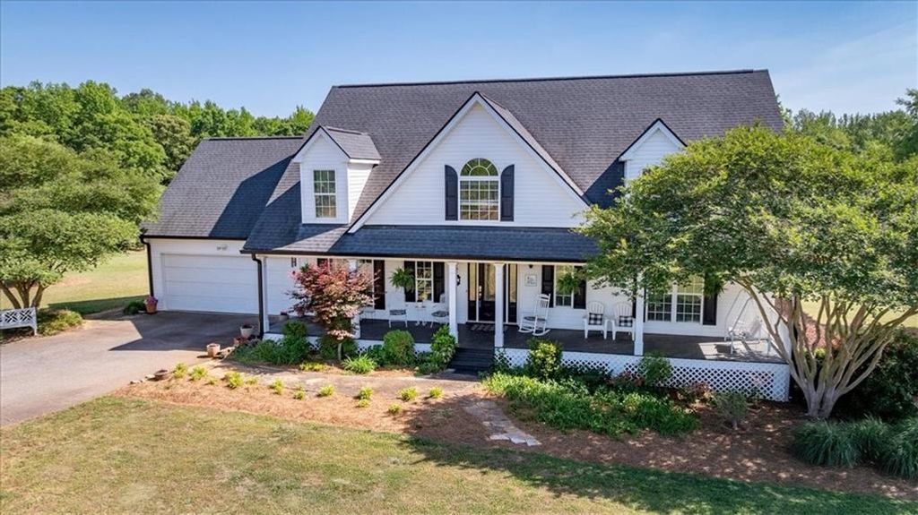 495 Hanley Road, Hull, GA 30646