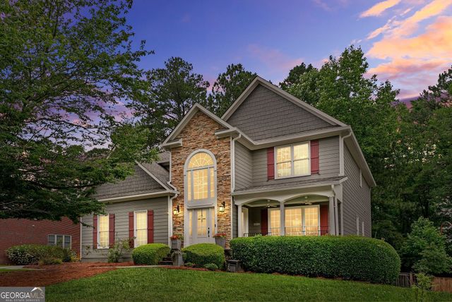 4008 Miners Lane, Villa Rica, GA 30180