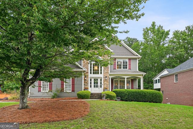 4008 Miners Lane, Villa Rica, GA 30180