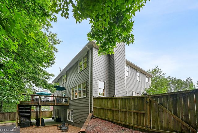 4008 Miners Lane, Villa Rica, GA 30180