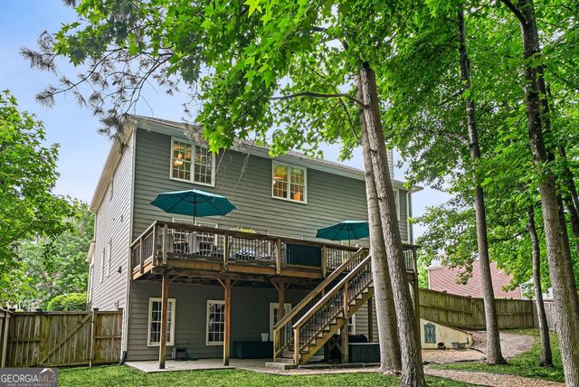 4008 Miners Lane, Villa Rica, GA 30180