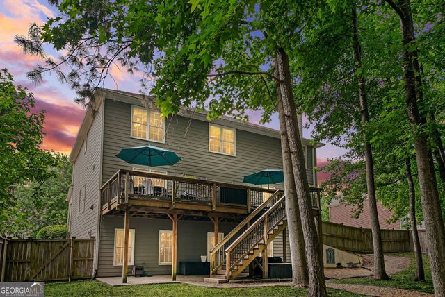 4008 Miners Lane, Villa Rica, GA 30180