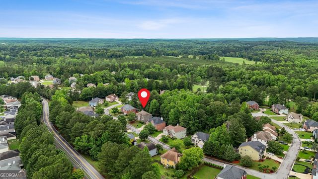 4008 Miners Lane, Villa Rica, GA 30180