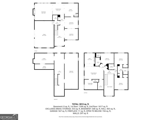 4008 Miners Lane, Villa Rica, GA 30180