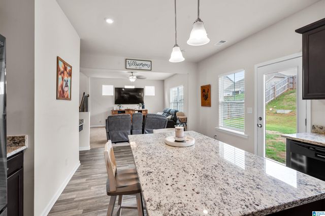 923 RIDGEWAY AVENUE, Columbiana, AL 35051