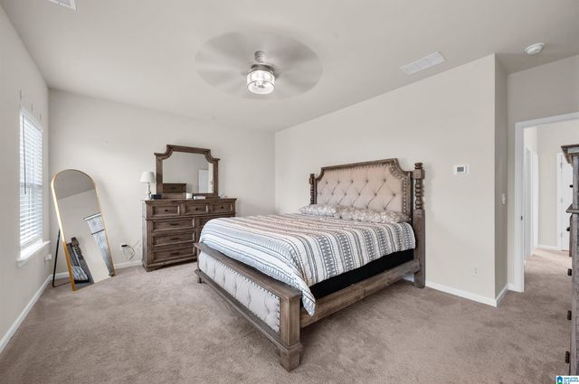 923 RIDGEWAY AVENUE, Columbiana, AL 35051