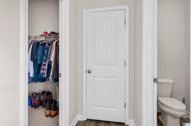 923 RIDGEWAY AVENUE, Columbiana, AL 35051