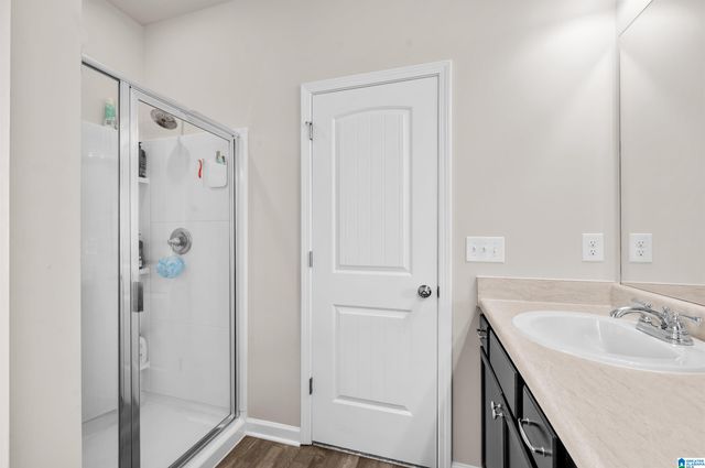 923 RIDGEWAY AVENUE, Columbiana, AL 35051