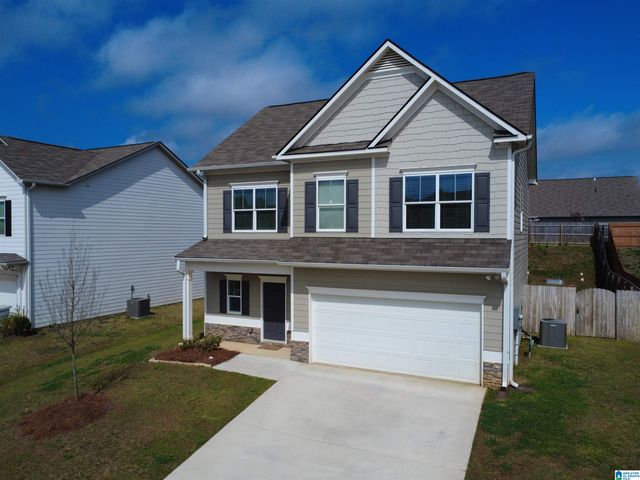 923 RIDGEWAY AVENUE, Columbiana, AL 35051