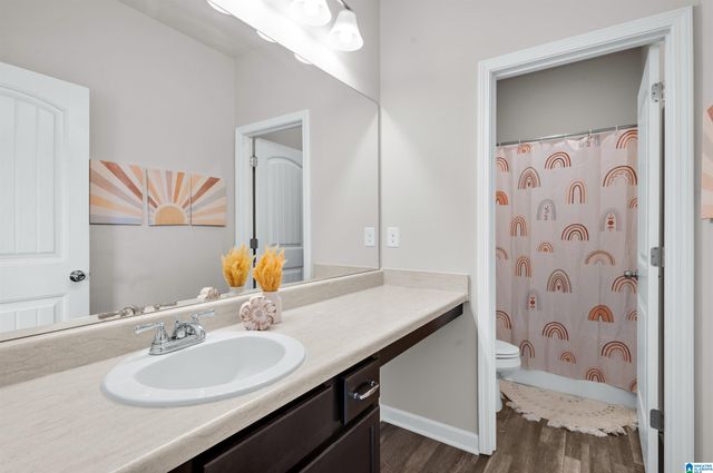 923 RIDGEWAY AVENUE, Columbiana, AL 35051