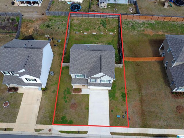 923 RIDGEWAY AVENUE, Columbiana, AL 35051