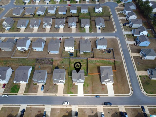 923 RIDGEWAY AVENUE, Columbiana, AL 35051