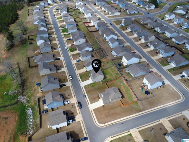 923 RIDGEWAY AVENUE, Columbiana, AL 35051