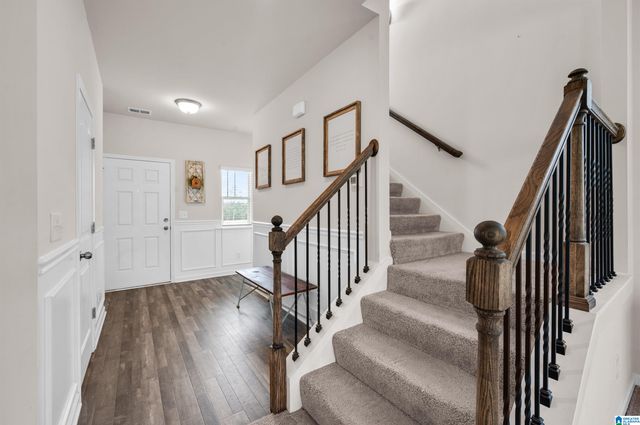 923 RIDGEWAY AVENUE, Columbiana, AL 35051