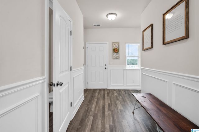 923 RIDGEWAY AVENUE, Columbiana, AL 35051