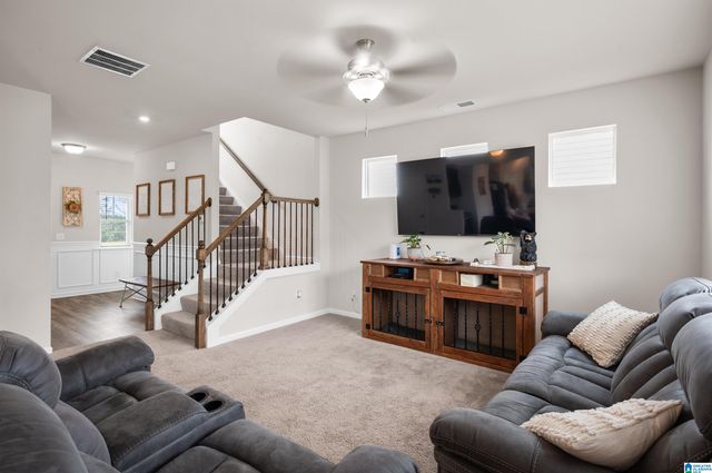 923 RIDGEWAY AVENUE, Columbiana, AL 35051