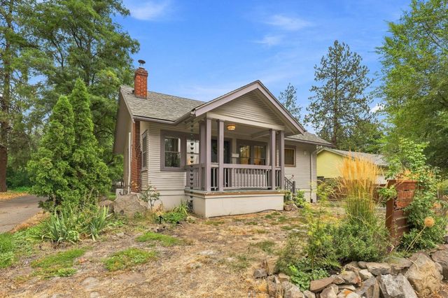 35 E 29th Ave, Spokane, WA 99203