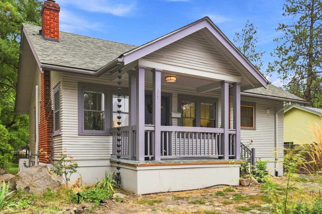 35 E 29th Ave, Spokane, WA 99203
