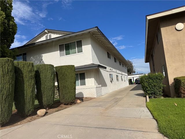 8231 Tapia Via Drive 6, Rancho Cucamonga, CA 91730