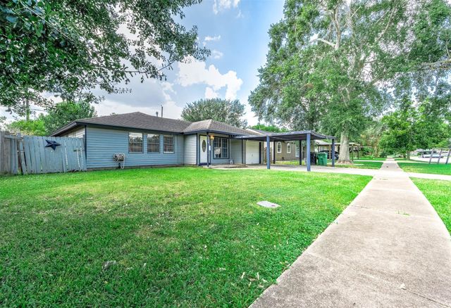 9914 Sumerlin Street, Houston, TX 77075